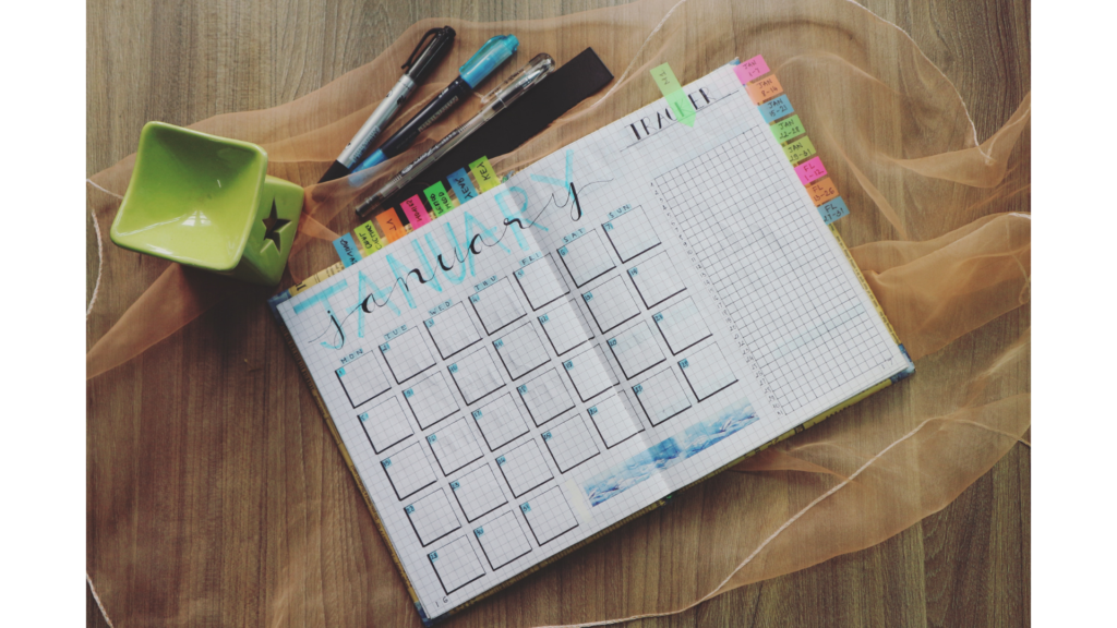 Meal Planning and Traveling with Food Allergies