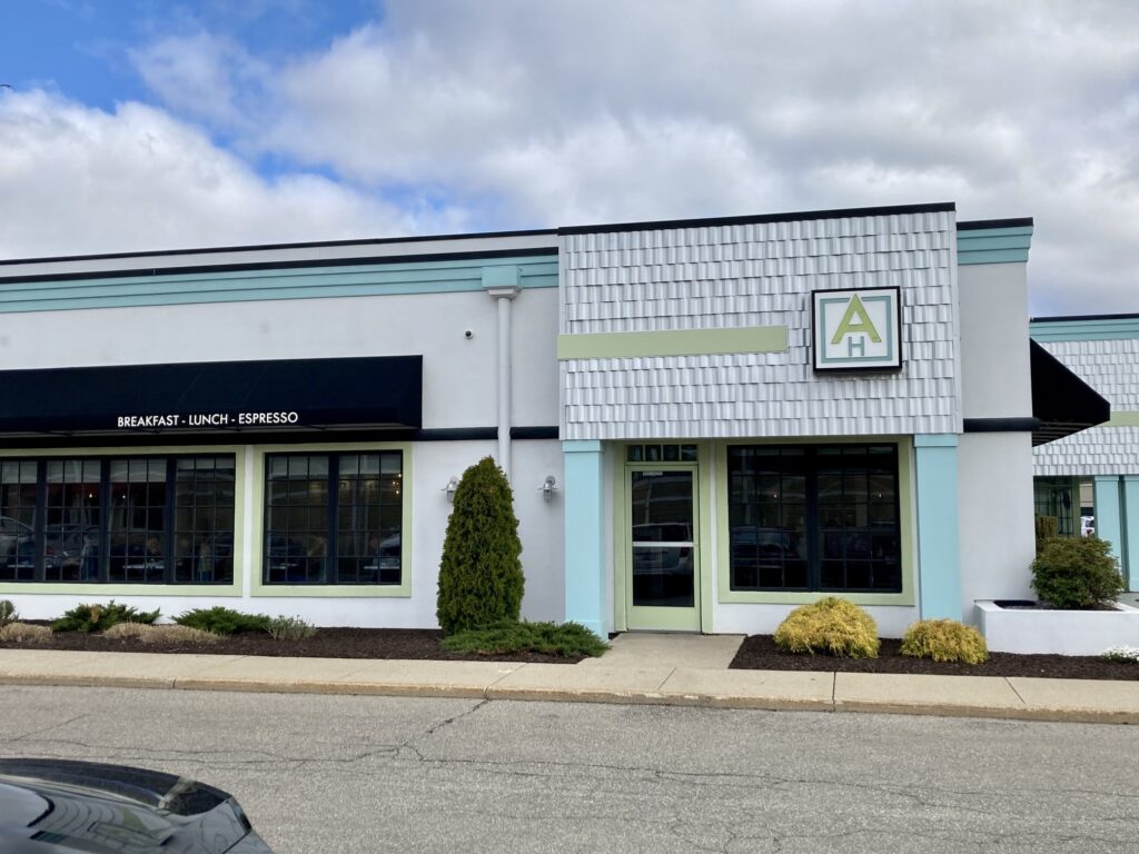 Allergy-Friendly Restaurant in Holland Michigan