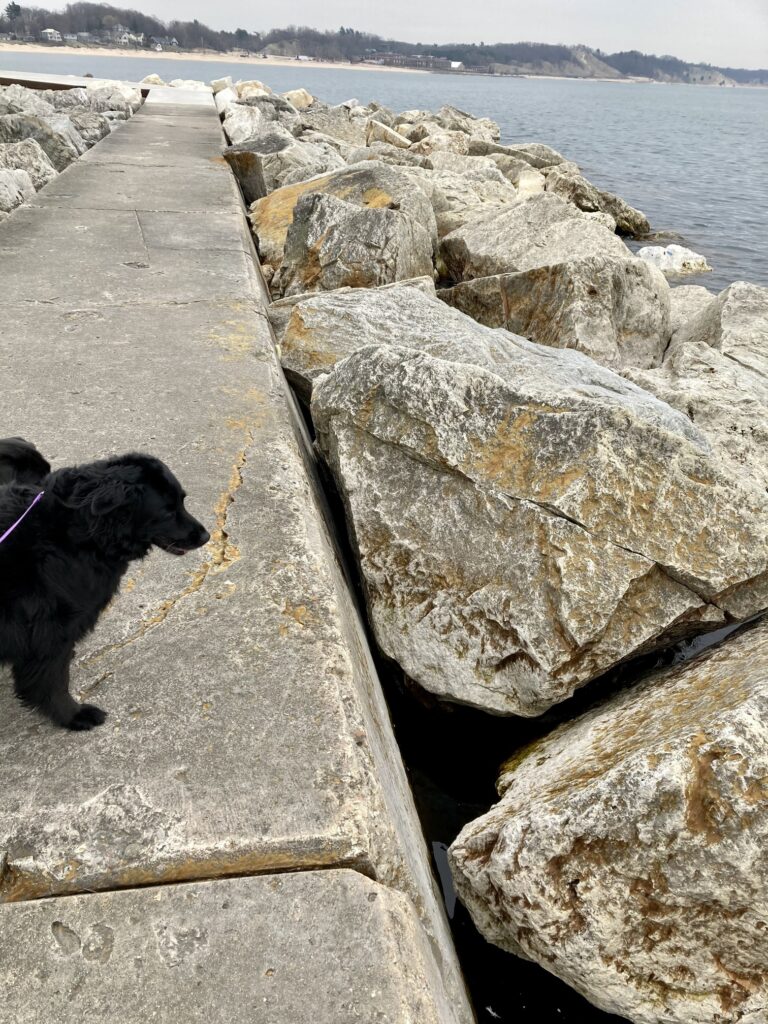 South Breakwater Lighthouse