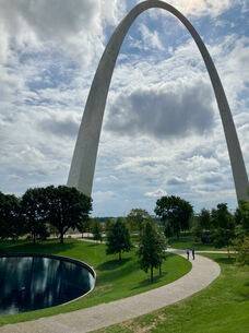 St. Louis Arch