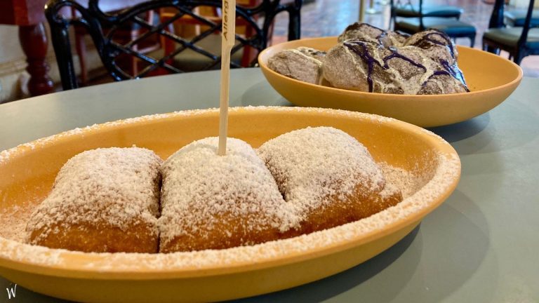 Gluten-Free Beignets at Disney World: Port Orleans French Quarter’s Hidden Gem